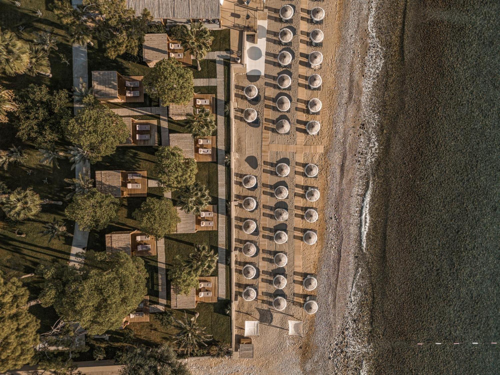Balmy Beach Resort Кемер Екстериор снимка