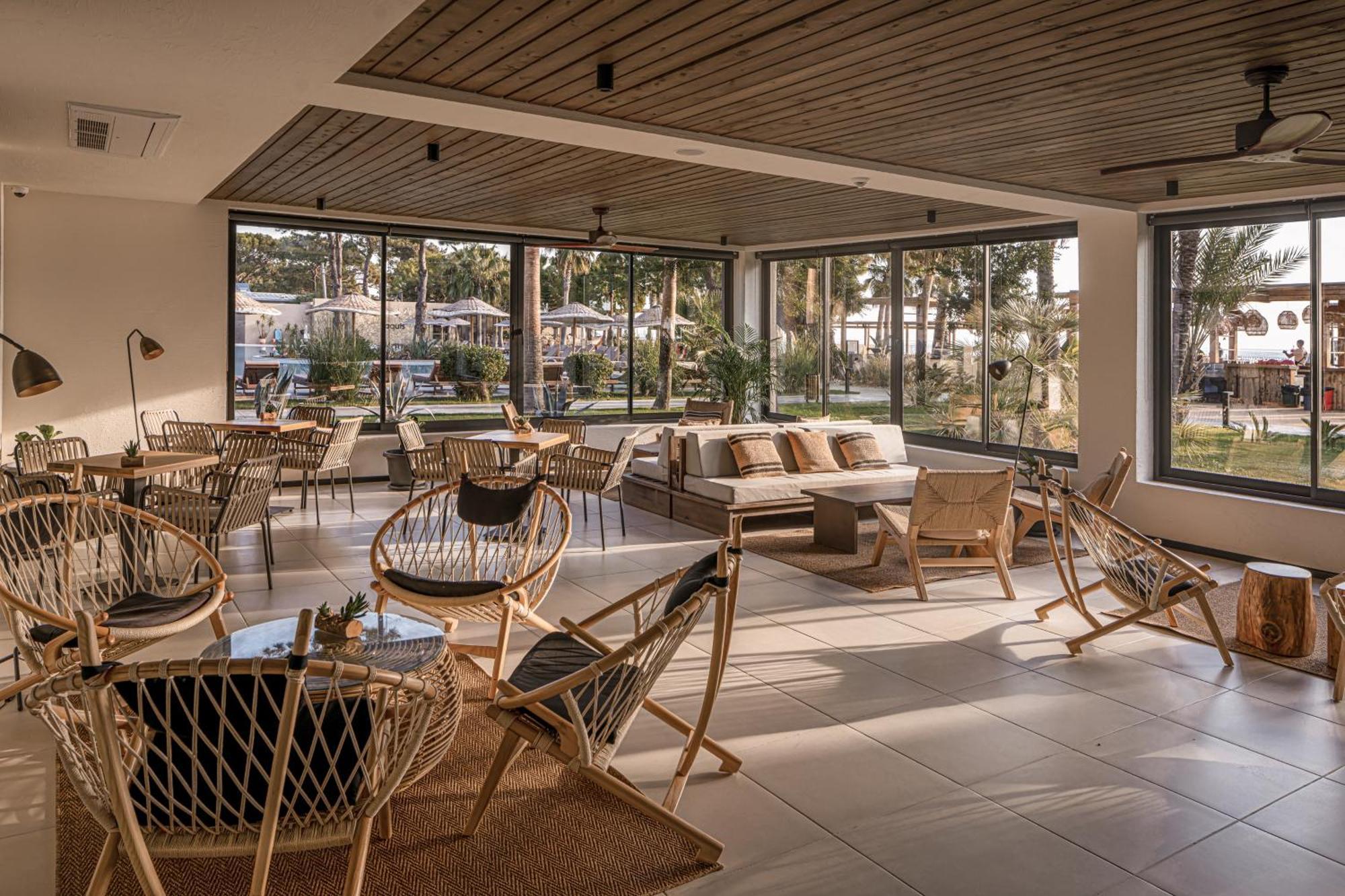 Balmy Beach Resort Кемер Екстериор снимка