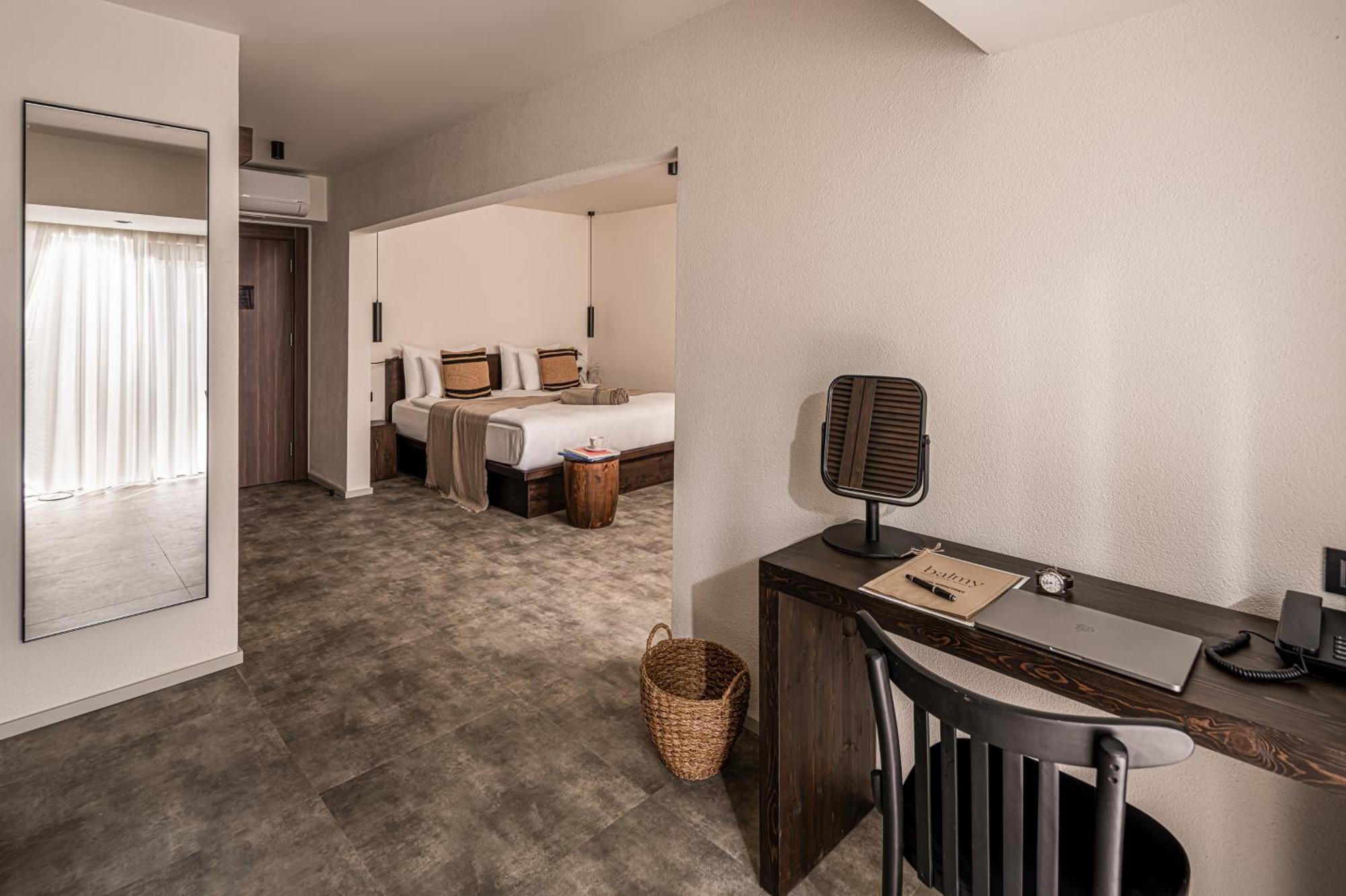 Balmy Beach Resort Кемер Екстериор снимка